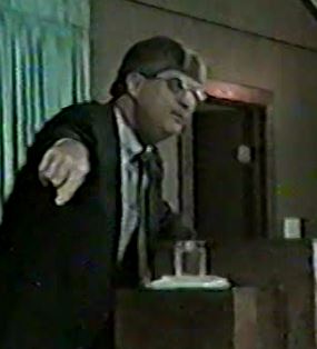 Thumbnail of Elder Sam Odom