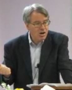 Thumbnail of Elder Terry Patton