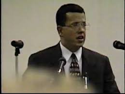 Thumbnail of Elder Tim Cunningham