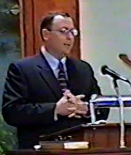 Thumbnail of Elder Tom Griffin