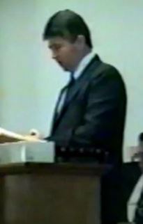 Thumbnail of Elder Tommy Powell