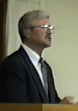 Thumbnail of Elder Wayne Venable