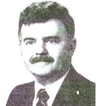 Thumbnail of Elder Wes Johnson