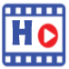 Letter H thumbnail