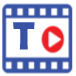 Thumbnail of the Letter T